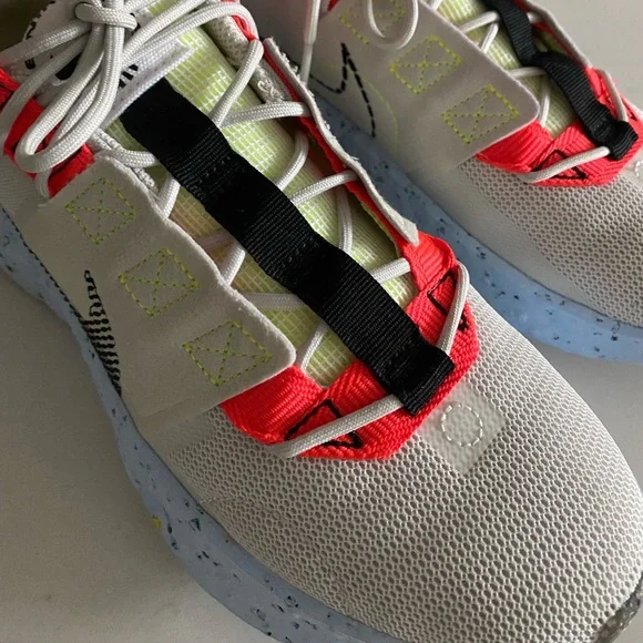 Men’s Nike Crater Impact Casual Sneakers - Picture 5 of 16